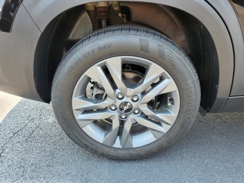Used 2022 Kia Seltos LX image 41