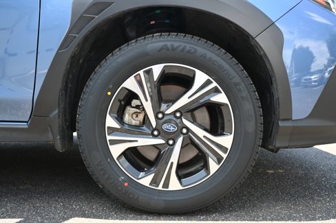 Certified 2024 Subaru Crosstrek 2.0i Premium image 13