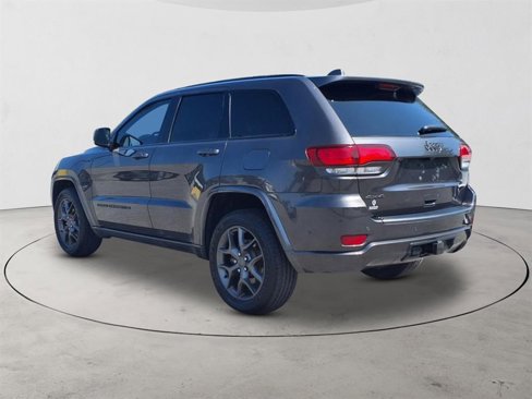 Used 2021 Jeep Grand Cherokee Limited w/ Quick Order Package 28K 80th image 7