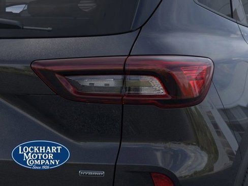New 2025 Ford Escape ST-Line image 21