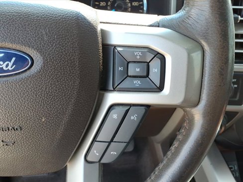 Used 2018 Ford F150 King Ranch w/ Equipment Group 601A Luxury image 31