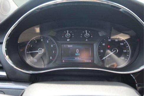 Used 2022 Buick Encore Preferred w/ Safety Package image 14