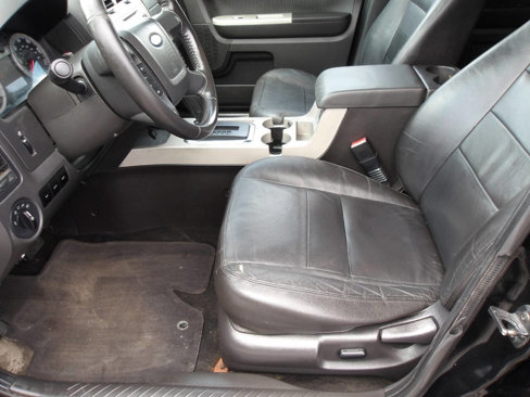 Used 2009 Ford Escape XLT image 5