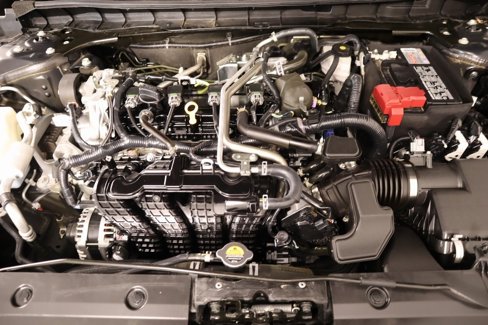 Used 2024 Nissan Altima 2.5 SV image 18
