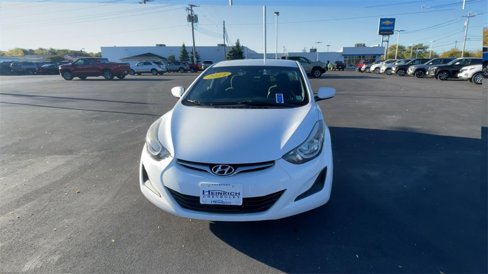 Used 2014 Hyundai Elantra SE image 3