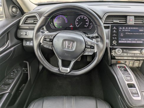 Used 2019 Honda Insight Touring image 15