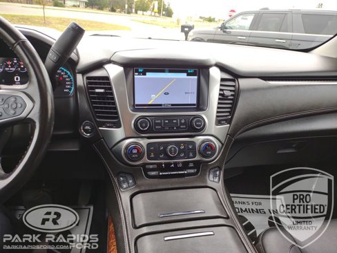Used 2020 Chevrolet Suburban Premier image 17