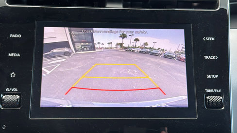 Used 2024 Hyundai Tucson SEL image 21