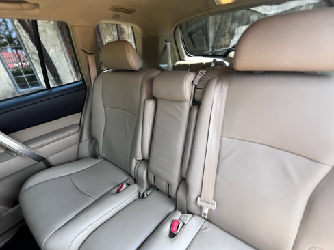Used 2013 Toyota Highlander FWD image 47