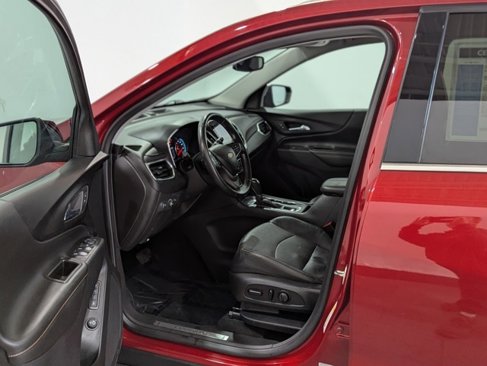 Certified 2020 Chevrolet Equinox Premier image 7
