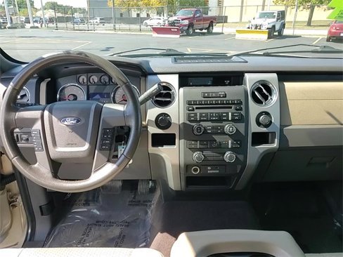 Used 2010 Ford F150 4x4 SuperCrew image 27