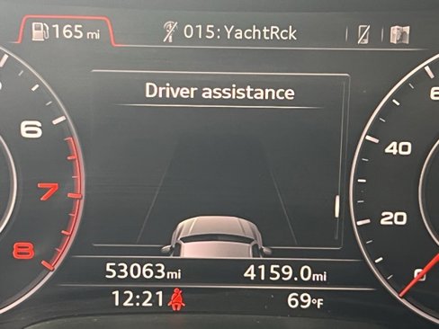 Used 2019 Audi Q7 3.0T Premium Plus w/ Premium Plus Package image 14