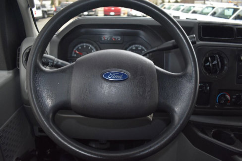 Used 2014 Ford E-150 and Econoline 150 image 13