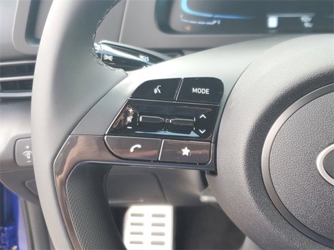 New 2025 Hyundai Elantra Sport image 19