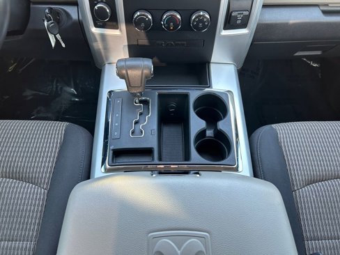 Used 2011 RAM 1500 Classic SLT w/ Protection Group image 12