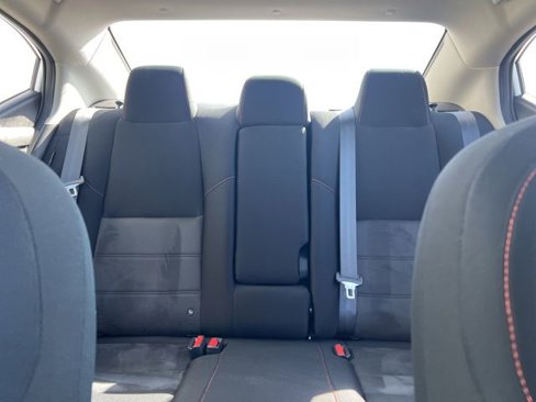 Used 2024 Nissan Sentra SR image 8