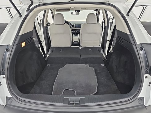 Used 2020 Honda HR-V EX image 15