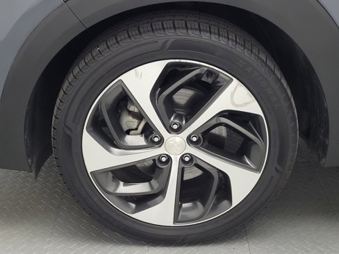 Used 2016 Hyundai Tucson Sport image 31