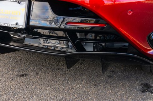 New 2025 McLaren 750S Spider image 34
