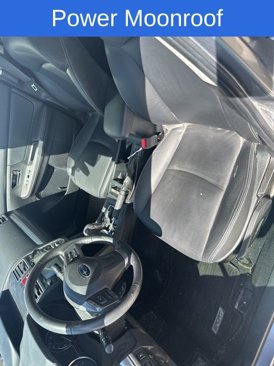 Used 2016 Subaru Impreza 2.0i Sport Limited image 7