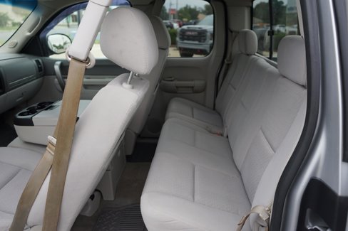 Used 2013 Chevrolet Silverado 1500 LT w/ All-Star Edition image 17