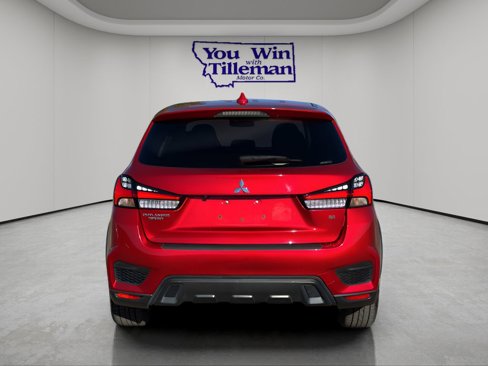 Used 2021 Mitsubishi Outlander Sport LE image 14