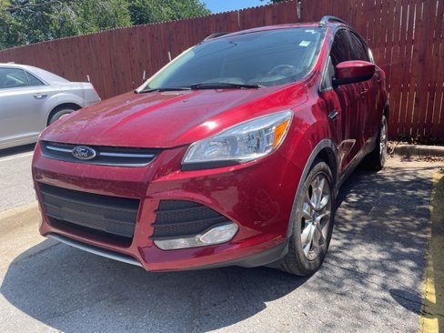 Used 2015 Ford Escape SE w/ Equipment Group 201A image 1