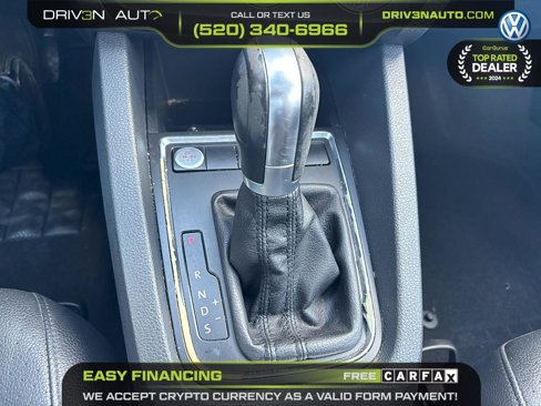 Used 2017 Volkswagen Jetta SE image 14