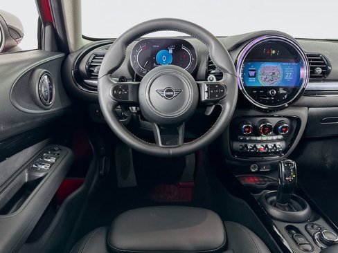 Certified 2023 MINI Cooper Clubman S image 22