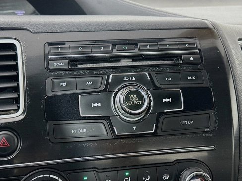 Used 2013 Honda Civic LX image 19