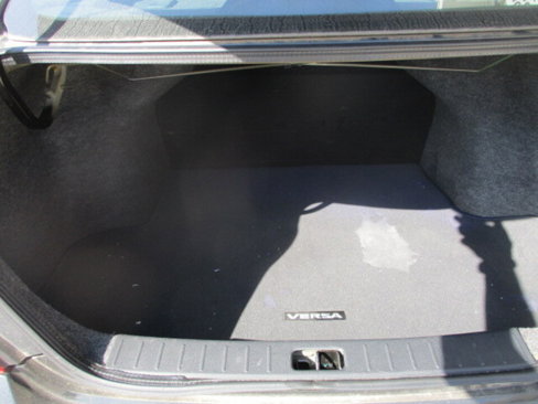 Used 2016 Nissan Versa S image 6