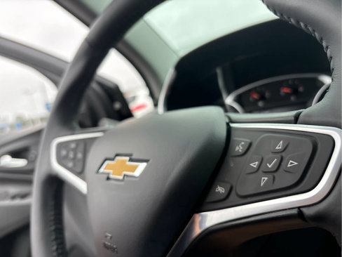 Certified 2022 Chevrolet Equinox LT image 13