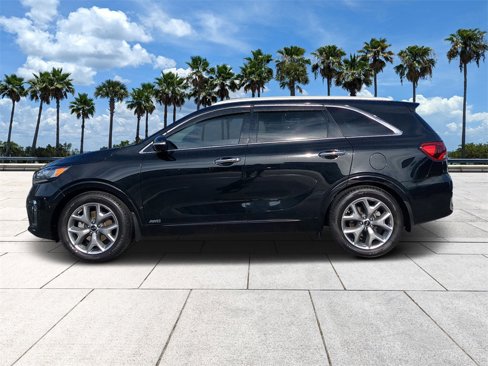 Used 2020 Kia Sorento SX image 6