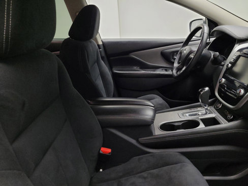 Used 2021 Nissan Murano SV image 21