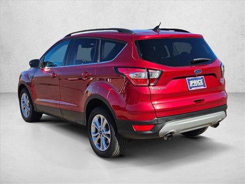 Used 2018 Ford Escape SEL image 8