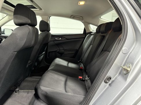 Used 2019 Honda Civic EX image 18
