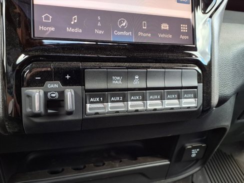 Used 2025 RAM 3500 Tradesman image 19