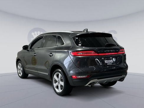 Used 2017 Lincoln MKC Premiere image 14