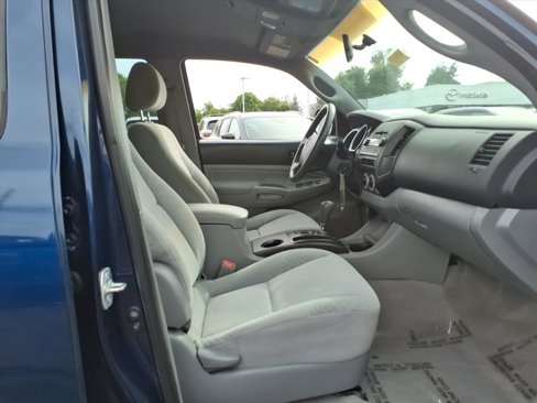 Used 2008 Toyota Tacoma 4x4 Double Cab image 19