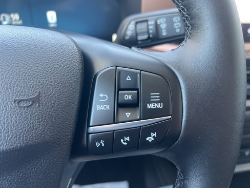 New 2025 Ford Bronco Sport Outer Banks w/ Outer Banks Tech Package+ image 26