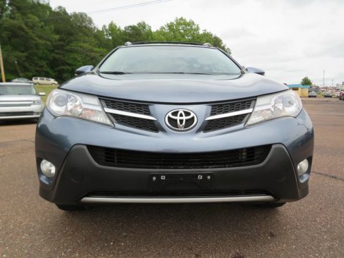Used 2013 Toyota RAV4 XLE image 11