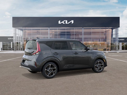 New 2025 Kia Soul EX image 6