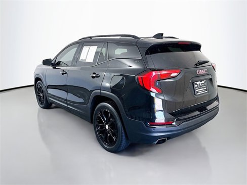 Used 2019 GMC Terrain SLT w/ Preferred Package image 5