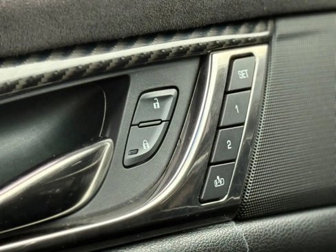Used 2014 Cadillac CTS Premium image 20