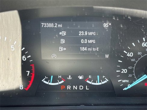 Used 2021 Ford Explorer 2WD image 21