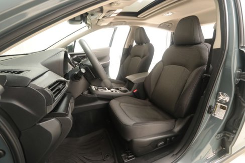Used 2024 Subaru Crosstrek 2.0i Premium image 28