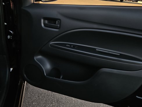 New 2024 Mitsubishi Mirage ES image 21