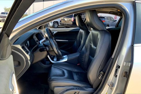 Used 2014 Volvo S60 T5 image 7