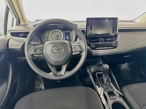 Certified 2022 Toyota Corolla LE image 21