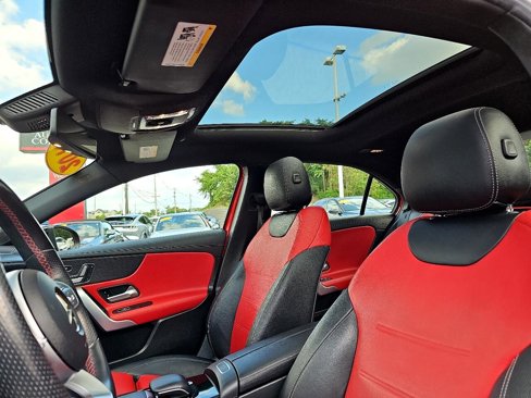 Used 2019 Mercedes-Benz A 220 image 74